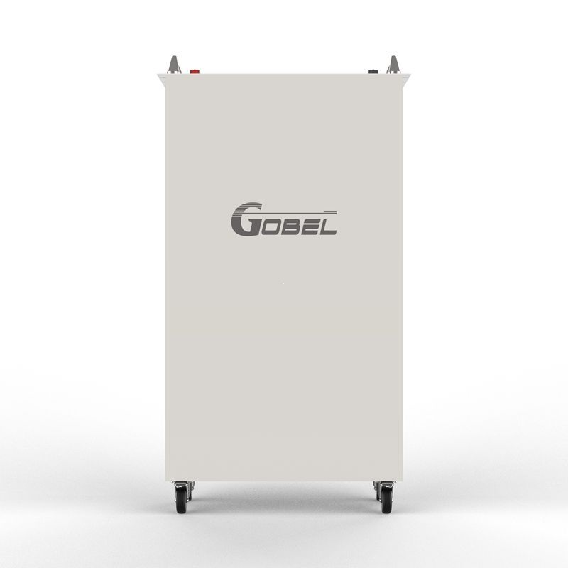 Wholesale DE Stock Gobel Power LiFePO4 51,2 V 314 Ah GP-SR1-PC314-Premium 16 kWh LiFePO4-Server-Rack-Batterie